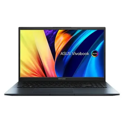 ASUS Vivobook Pro 15.6" Laptop OLED AMD Ryzen 9 7940HS w/ 32GB Memory RTX 4060 1TB SSD