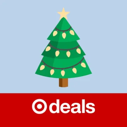 Christmas Decorations on Sale : Target 50%OFF