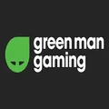 Logo Green Man Gaming