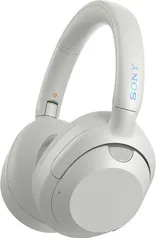 Sony ULT WEAR Wireless Over-Ear Noise-Canceling Headphones (Off White)