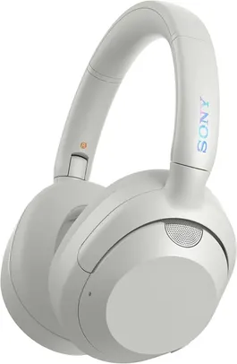 Sony ULT WEAR Wireless Over-Ear Noise-Canceling Headphones (Off White)