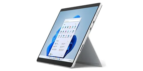 NEW Microsoft Surface Pro 8 13" Tablet (Open Box)