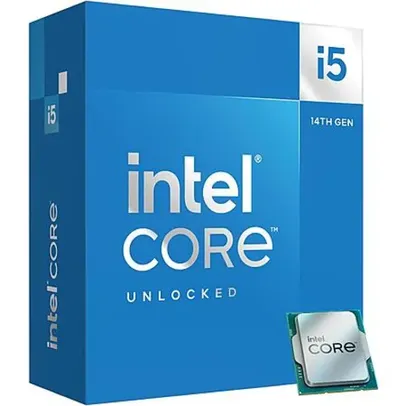 [Bundle] Intel Core i5-14600K CPU + 1TB TEAMGROUP SSD + Civilization VII & Assassins Creed Shadows (PC)