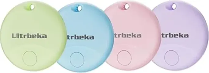 Ultrabeka Apple Find My Tracking Tags
