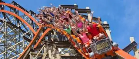 FREE Six Flags Admission for U.S. Military on Memorial Day Weekend – May 23-26