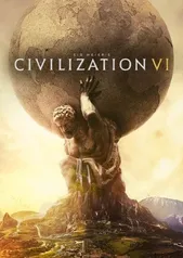 Sid Meier's Civilization VI (PC Digital Download)