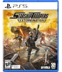 Starship Troopers: Extermination