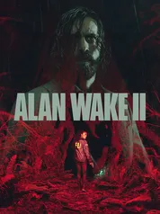 Alan Wake 2 (PC Digital Download)