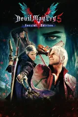 Devil May Cry 5 Special Edition (PS5 Digital Download)