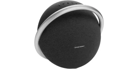 (NEW) Harman Kardon Onyx Studio 8 Bluetooth Speaker