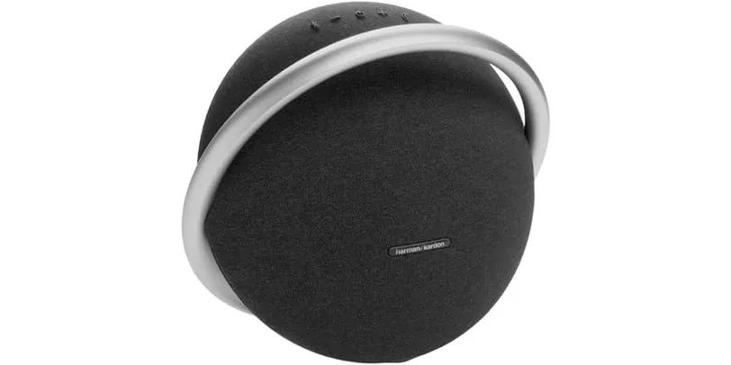 (NEW) Harman Kardon Onyx Studio 8 Bluetooth Speaker