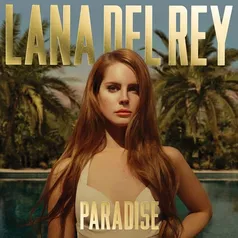 Lana Del Rey - Paradise Vinyl