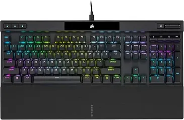 Corsair K70 RGB PRO Mechanical Wired Gaming Keyboard