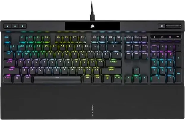 Corsair K70 RGB PRO Mechanical Wired Gaming Keyboard