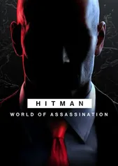 HITMAN 3 World of Assassination (PC Digital Download)