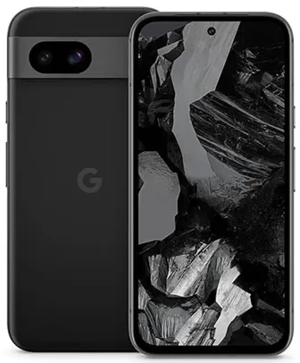 [PRIME] 128GB Google Pixel 8a Unlocked Android Phone with Google AI