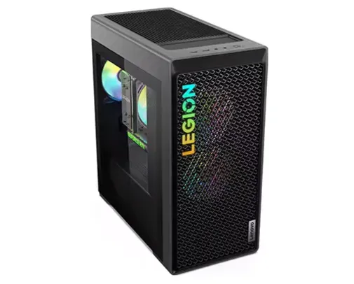 Legion Tower 5 Gen 8 (AMD) Gaming Desktop