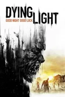 Dying Light (Xbox)