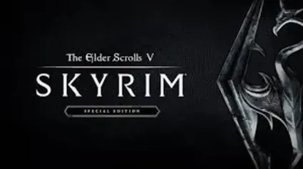 The Elder Scrolls V: Skyrim Special Edition