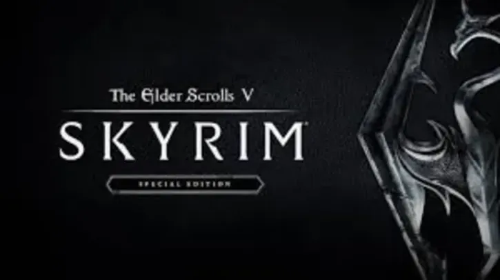 The Elder Scrolls V: Skyrim Special Edition