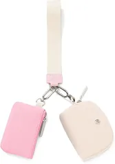 🌸Mothers Day🌸Mum's Memory Mini Zip Around Wristlet Wallet 