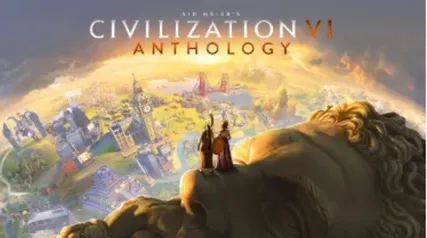 Sid Meier’s Civilization® VI Anthology Bundle | Steam Game