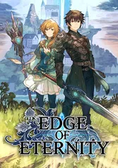 Edge Of Eternity