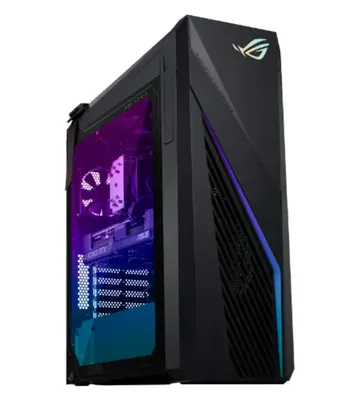 ASUS ROG G16CH Gaming PC i7-13700KF, 16GB RAM, 1TB SSD, RTX 4070 DUAL