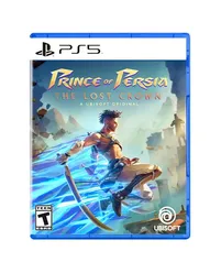 Prince of Persia: The Lost Crown (PlayStation 5)