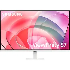 32" Samsung ViewFinity S70D 4K 60Hz VA Monitor (Warm White)