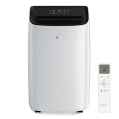 DuraComfort Portable Air Conditioners Unit 10200BTU (14000 BTU ASHRAE)