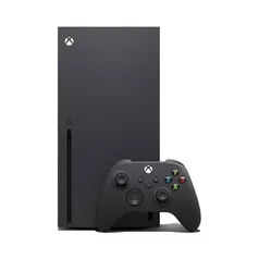 Xbox Series X Console