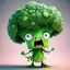 user profile picture Broccoli