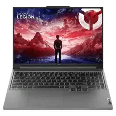 Lenovo Legion Slim 5 16" QHD+ 500-nits 240Hz IPS, Ryzen 7 8845HS, RTX 4060, 16GB DDR5, 512GB Gen 4 SSD, Win11H