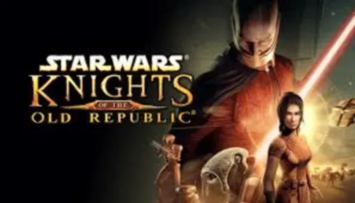Star Wars: Knights of the Old Republic