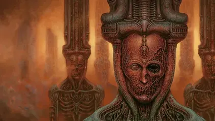 Scorn (60% OFF)