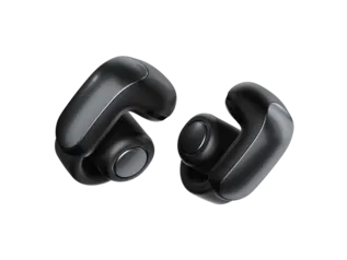 Bose Ultra Open Earbuds, Certified Refurbished