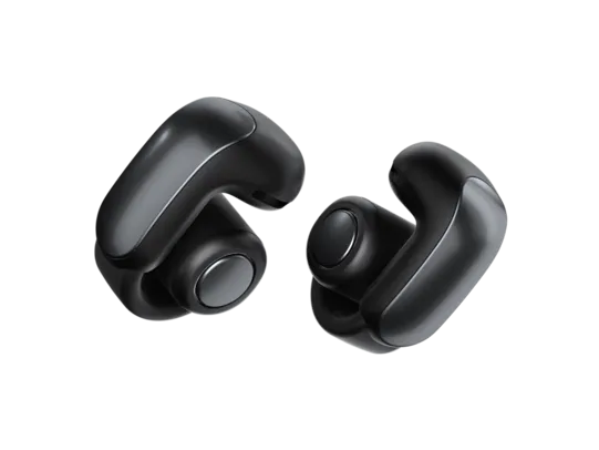 Bose Ultra Open Earbuds, Certified Refurbished
