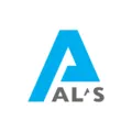 Logo Al's