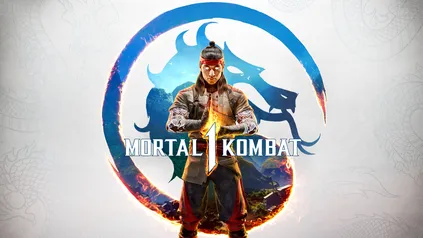 Mortal Kombat™ 1 for Nintendo Switch