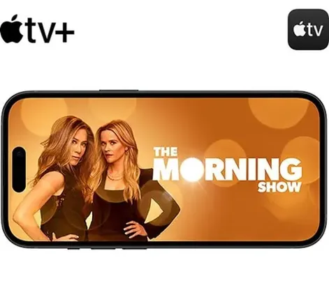 [NEW/SELECT RETURNING SUBSCRIBERS] Free Apple TV+ for 3 months