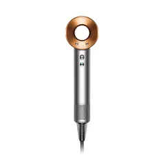 (Refurbished) Dyson Supersonic™ Hair Dryer | Nickel/ Copper