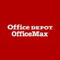 Logo Office Depot and OfficeMax