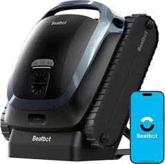 Beatbot AquaSense 2 Robotic Pool Vacuum