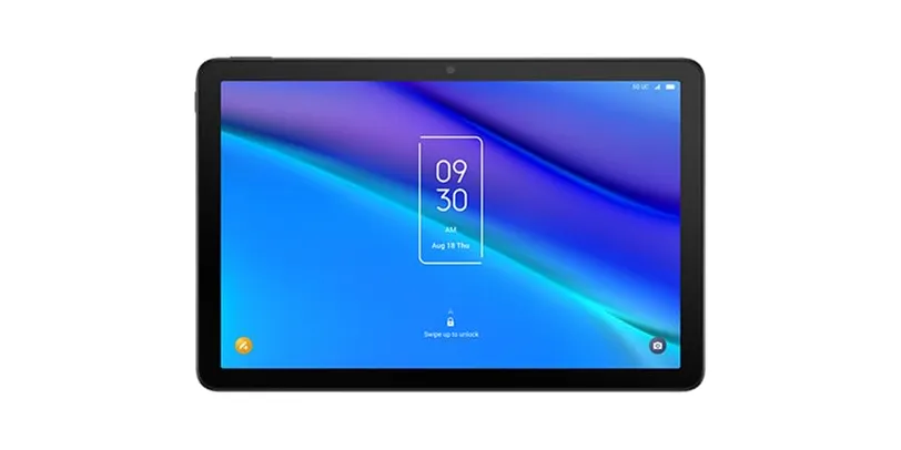 (NEW) TCL TAB 10 5G 10.1" Tablet