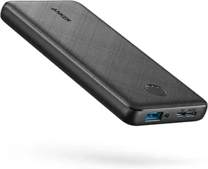 Anker Compact Travel-Ready 10,000mAh Battery Pack (PowerCore 10K)