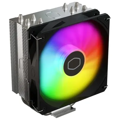 Cooler Master Hyper 212 Spectrum V3 ARGB CPU Air Cooler Fan