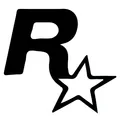 Logo Rockstar Games