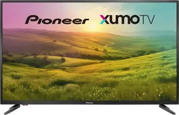 Pioneer - 43" Class LED 4K UHD Smart Xumo TV