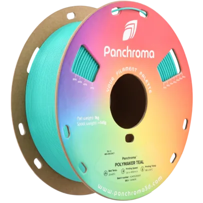 [NEW CUSTOMERS] 1kg Polymaker Panchroma CoPE 1.75mm 3D Printer Filament